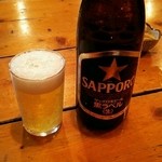 Toriki - びんビール