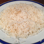 ダバ インディア - ライス