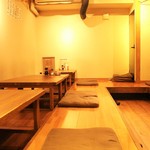 焼鳥居酒屋 こだま家