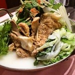 南大門韓定食