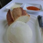 ルアン 神戸迎賓館 - パン