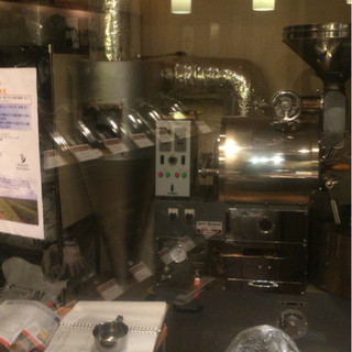 カフェ ボーネ_2