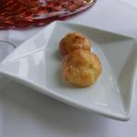 ルアン 神戸迎賓館 - グジュール