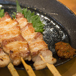 Izakaya Isshin - 豚串