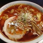 長町ラーメン - 