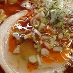長町ラーメン - 