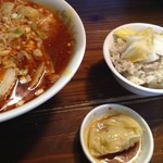 長町ラーメン - 