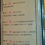 眞実一路 - うんちく