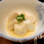 Mitsuoki - 小芋白煮