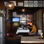 手打うどん 松屋 - 2015年12月　2015年12月　