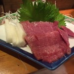 勇ずし - トロ刺身