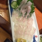 勇ずし - ひらめ