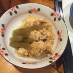 勇ずし - たいのこ