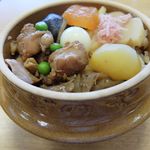 Touge No Kama Meshi Hompo Oginoya - 峠の釜めし