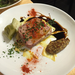 酒の大桝 カンダ ワインカン トナリ_1