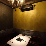 鉄板焼ばらもんや - 