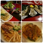 宇宙食堂 - まとめ