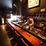 鉄板焼ばらもんや - 