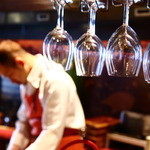 鉄板焼ばらもんや - 