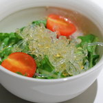 鉄板焼ばらもんや - 