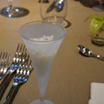 ラ・サレッタ - ソルベ