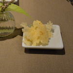 ラ・サレッタ - パルミジャーノ　クロカンテ