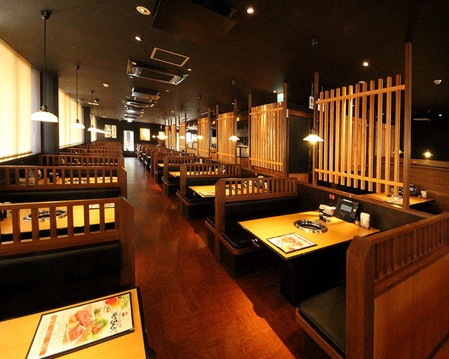 写真 焼肉きんぐ つくば店 研究学園/焼肉 [食べログ]