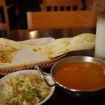 本格的インド・ネパール料理 シバ - 