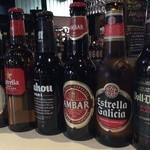 Marcador - 種類豊富なスペインのビール