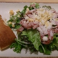 オービカ モッツァレラバー 横浜店 - 