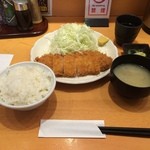 Kurobuta Tonkatsu Sengoku - 