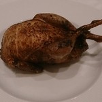 レストラン　シュバル ブラン - 