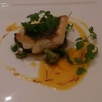 レストラン　シュバル ブラン - 