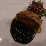 レストラン　シュバル ブラン - 