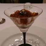 レストラン　シュバル ブラン - 