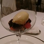 レストラン　シュバル ブラン - 