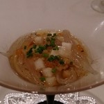 レストラン　シュバル ブラン - 