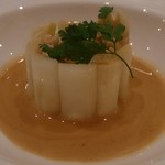 レストラン　シュバル ブラン - 