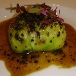 レストラン　シュバル ブラン - 