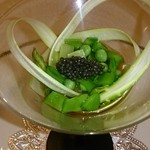 レストラン　シュバル ブラン - 