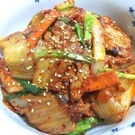 韓国家庭料理 たんぽぽ - 