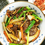 韓国家庭料理 たんぽぽ - 