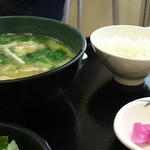 Tamaya Haebaru Ten