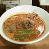 担々麺 ほおずき