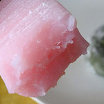 あさひ餅店 - すあま100円