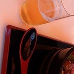 ホワイトテラス - プレモルをビンで！