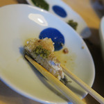 うなぎ亭 友栄 - 白焼喰らう