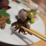 うなぎ亭 友栄 - 旬菜いろいろ喰らう