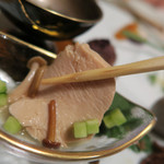 うなぎ亭 友栄 - 旬菜いろいろ喰らう