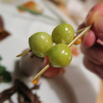 うなぎ亭 友栄 - 旬菜いろいろ喰らう